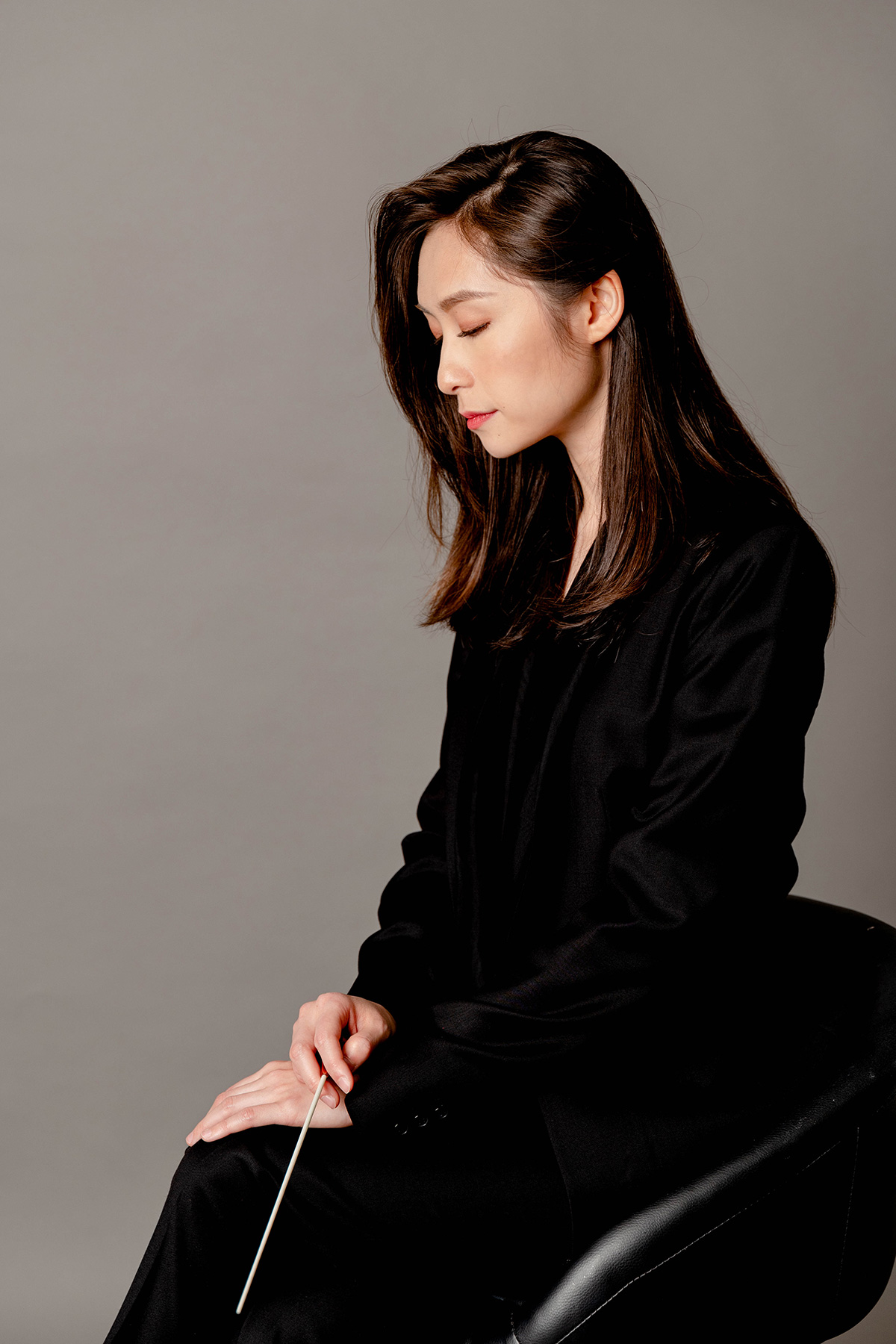 Sophie Mok portrait 2
